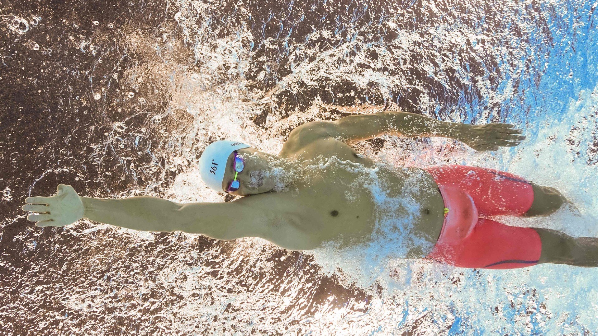 中国马拉松系列赛洛阳古都站 龙门石窟前冲线一幕成为经典画面，洛阳马拉松官网